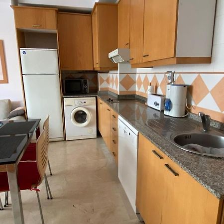 Fuengirola Centro Cepa Apartment Екстериор снимка