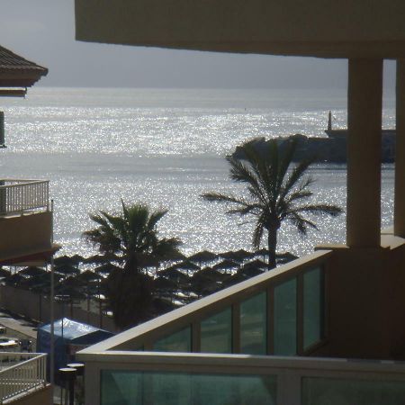 Fuengirola Centro Cepa Apartment Екстериор снимка