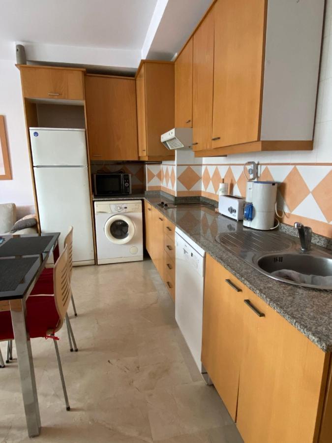 Fuengirola Centro Cepa Apartment Екстериор снимка