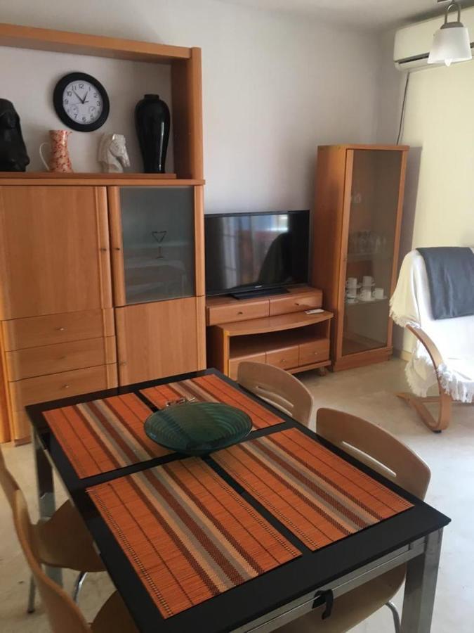 Fuengirola Centro Cepa Apartment Екстериор снимка