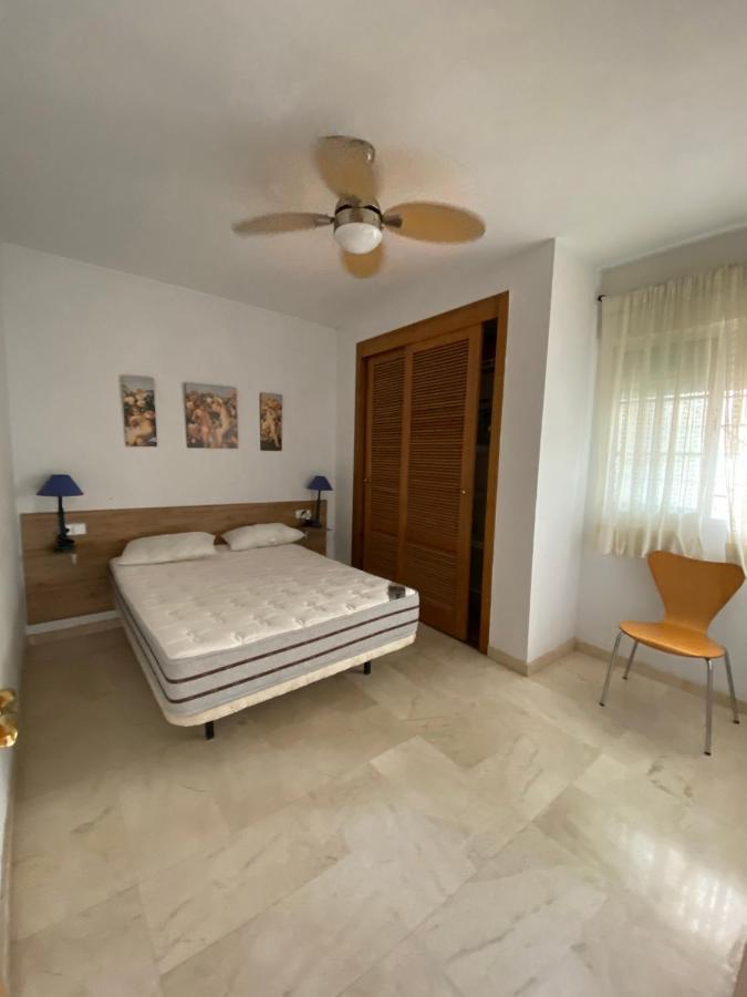 Fuengirola Centro Cepa Apartment Екстериор снимка