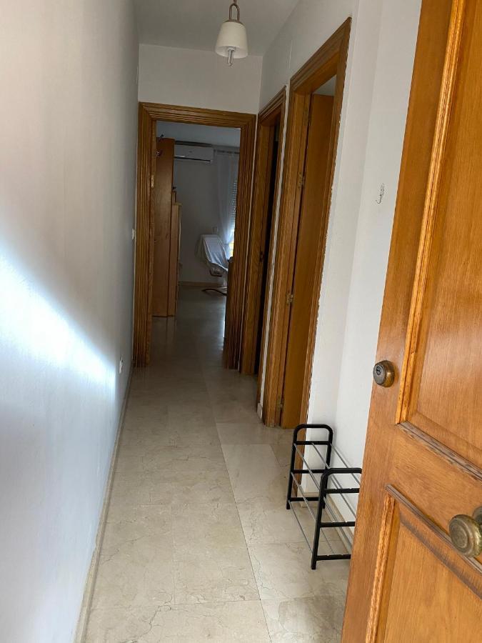Fuengirola Centro Cepa Apartment Екстериор снимка