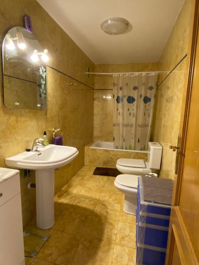 Fuengirola Centro Cepa Apartment Екстериор снимка