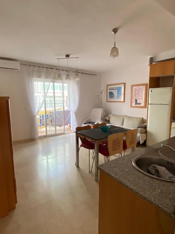Fuengirola Centro Cepa Apartment Екстериор снимка