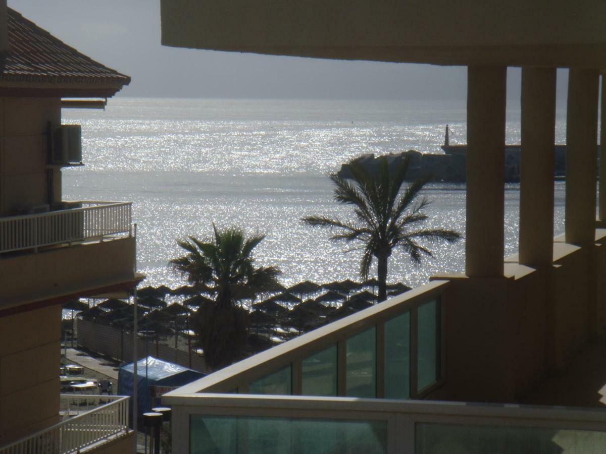 Fuengirola Centro Cepa Apartment Екстериор снимка