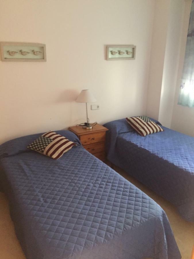 Fuengirola Centro Cepa Apartment Екстериор снимка