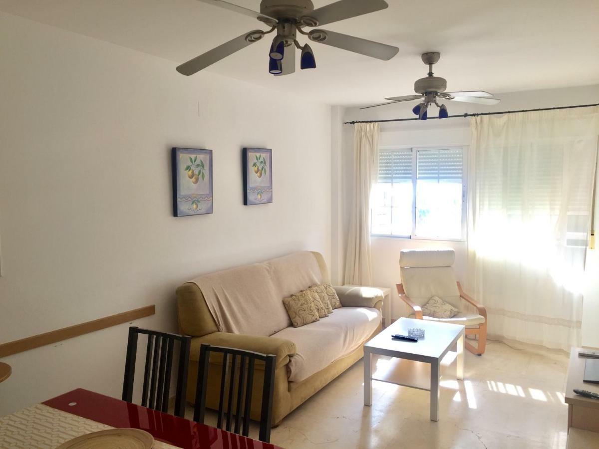Fuengirola Centro Cepa Apartment Екстериор снимка
