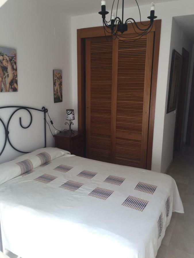 Fuengirola Centro Cepa Apartment Екстериор снимка