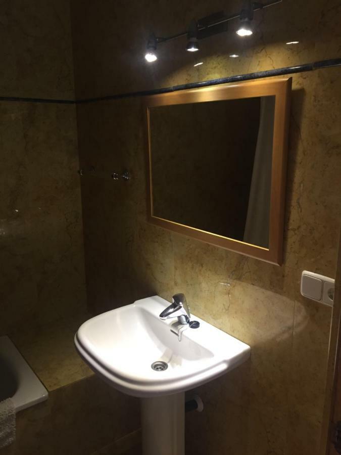 Fuengirola Centro Cepa Apartment Екстериор снимка