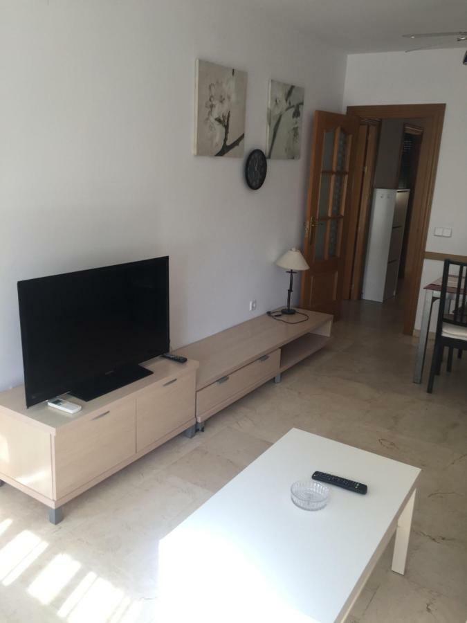 Fuengirola Centro Cepa Apartment Екстериор снимка