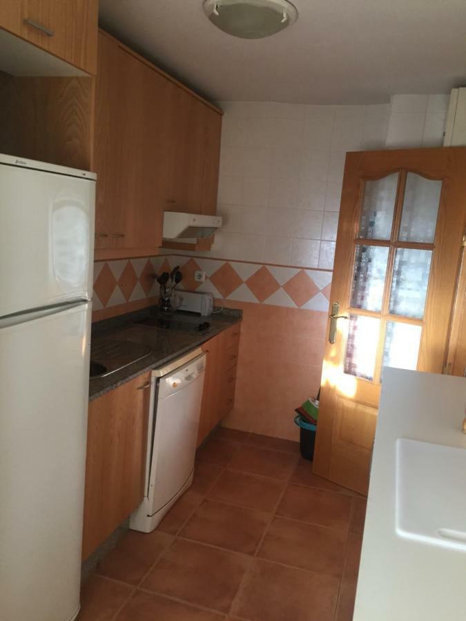 Fuengirola Centro Cepa Apartment Екстериор снимка