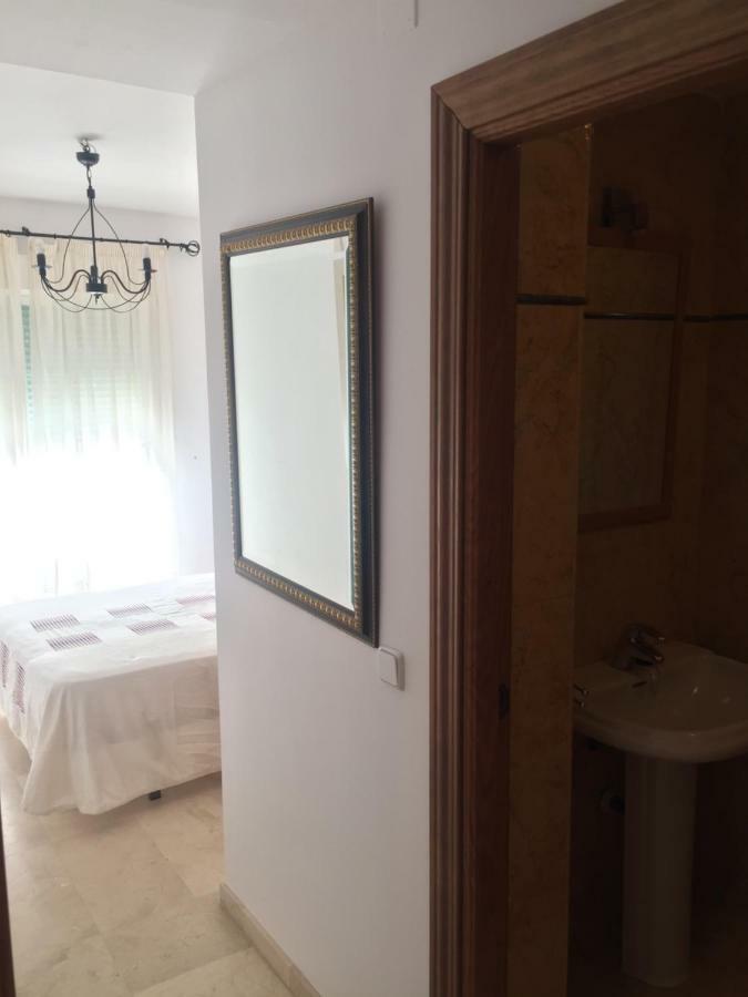 Fuengirola Centro Cepa Apartment Екстериор снимка