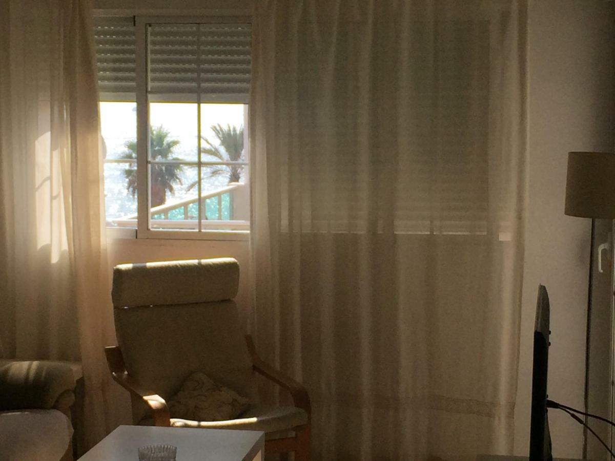 Fuengirola Centro Cepa Apartment Екстериор снимка