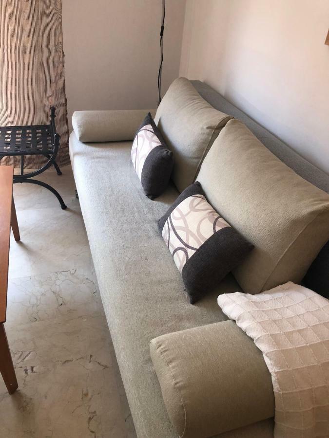 Fuengirola Centro Cepa Apartment Екстериор снимка